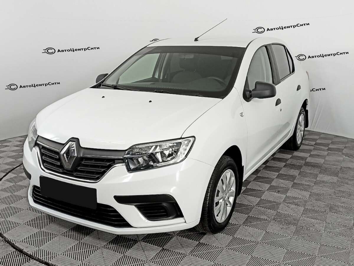Renault Logan