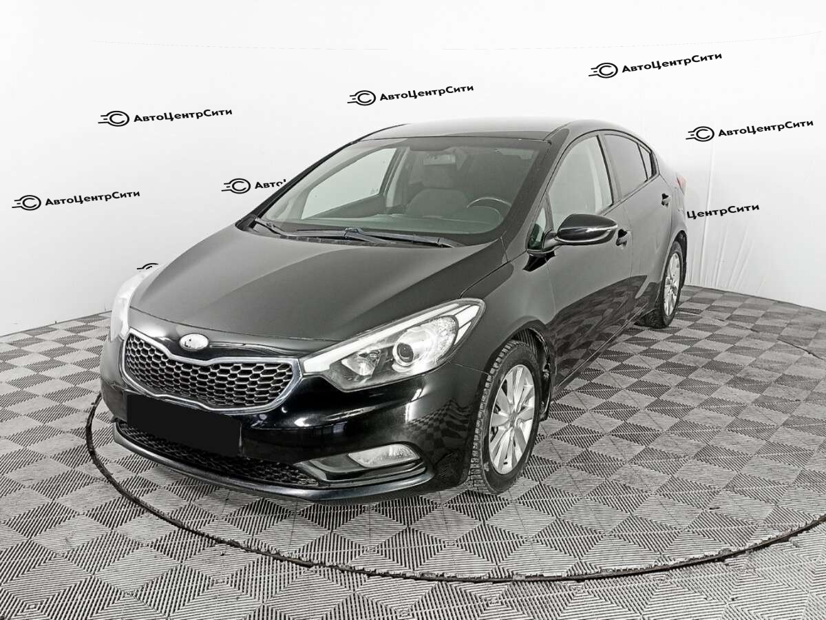 Kia Cerato