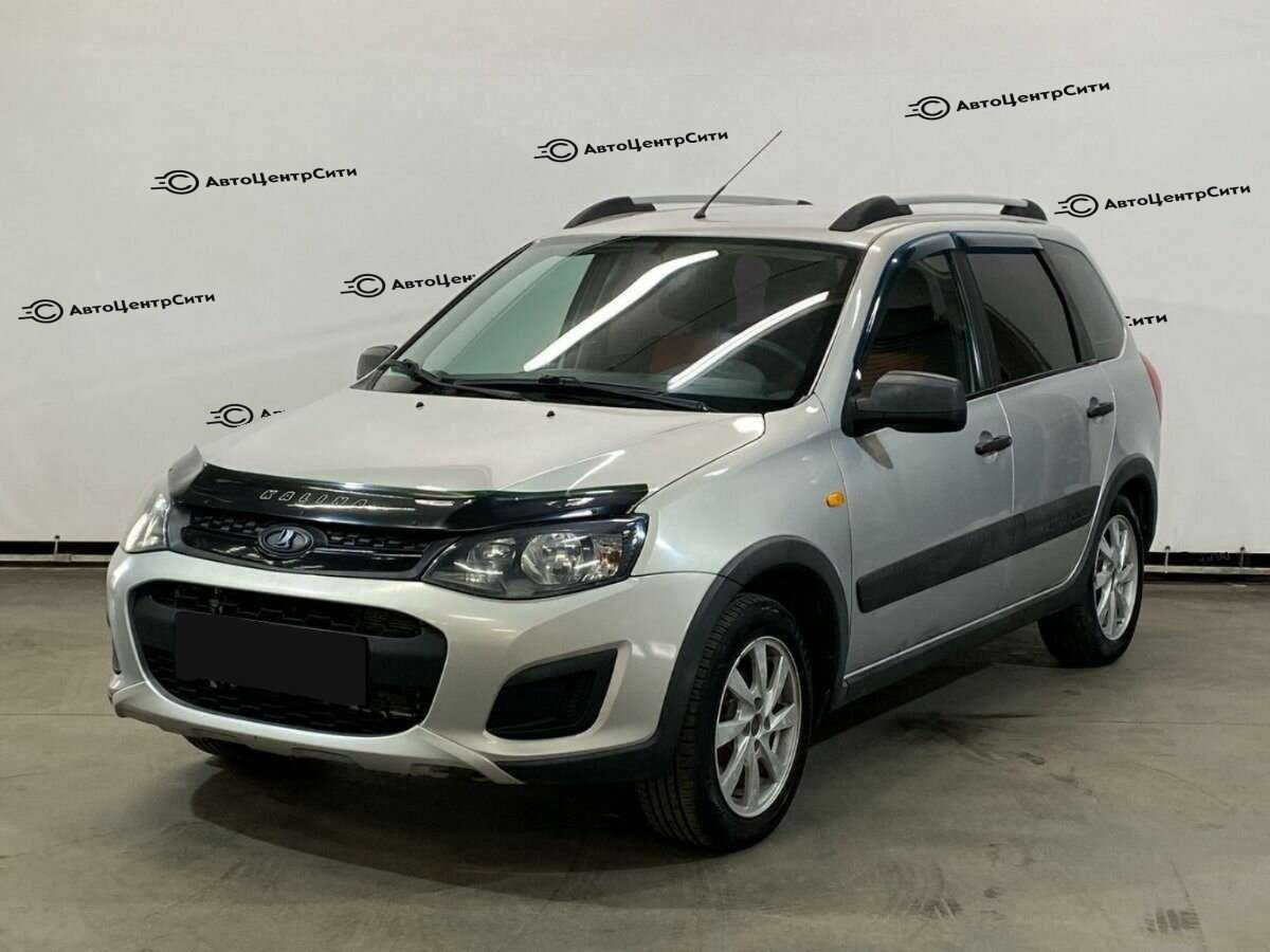 Lada (ВАЗ) Kalina