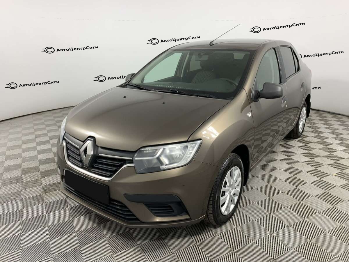 Renault Logan