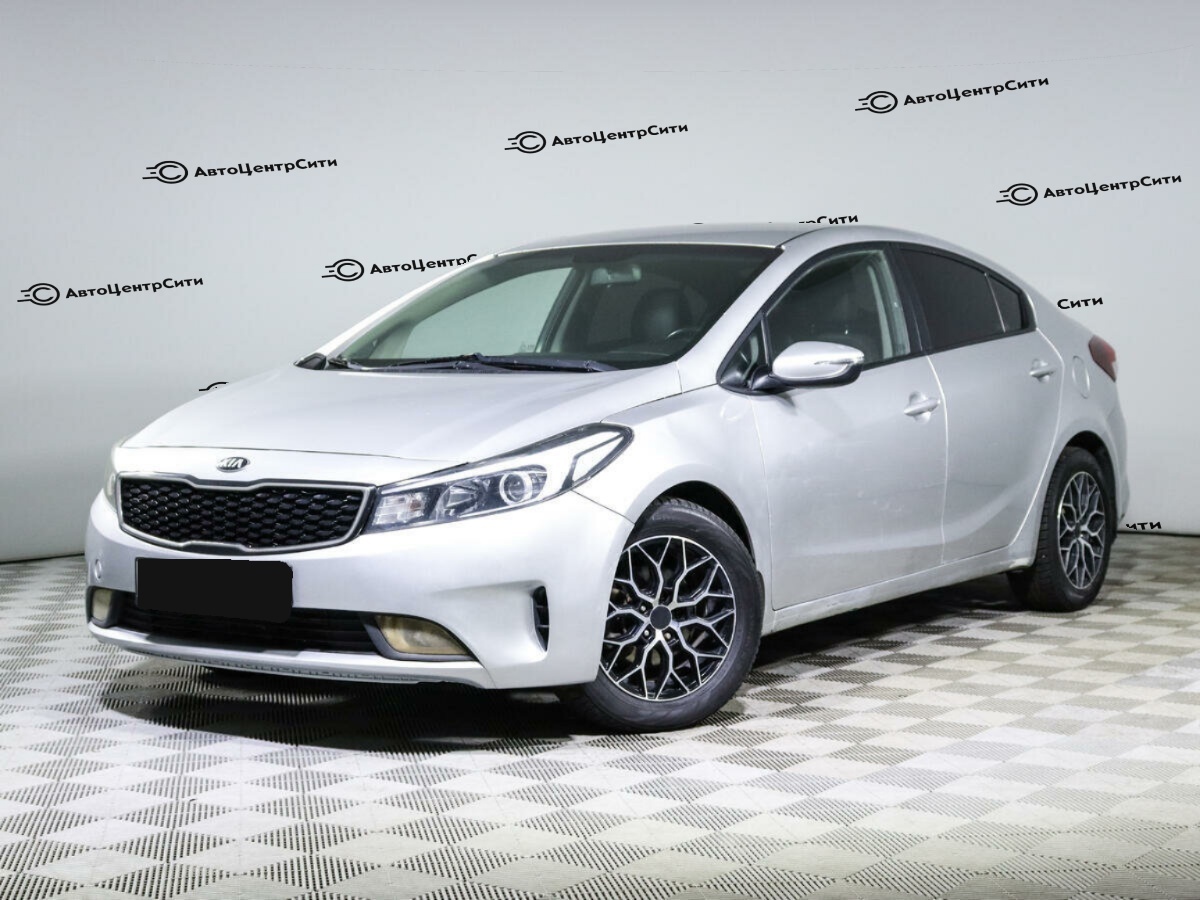 Kia Cerato