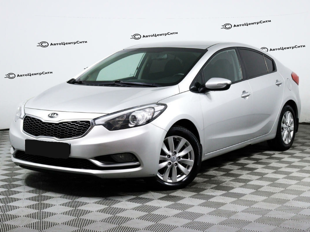 Kia Cerato