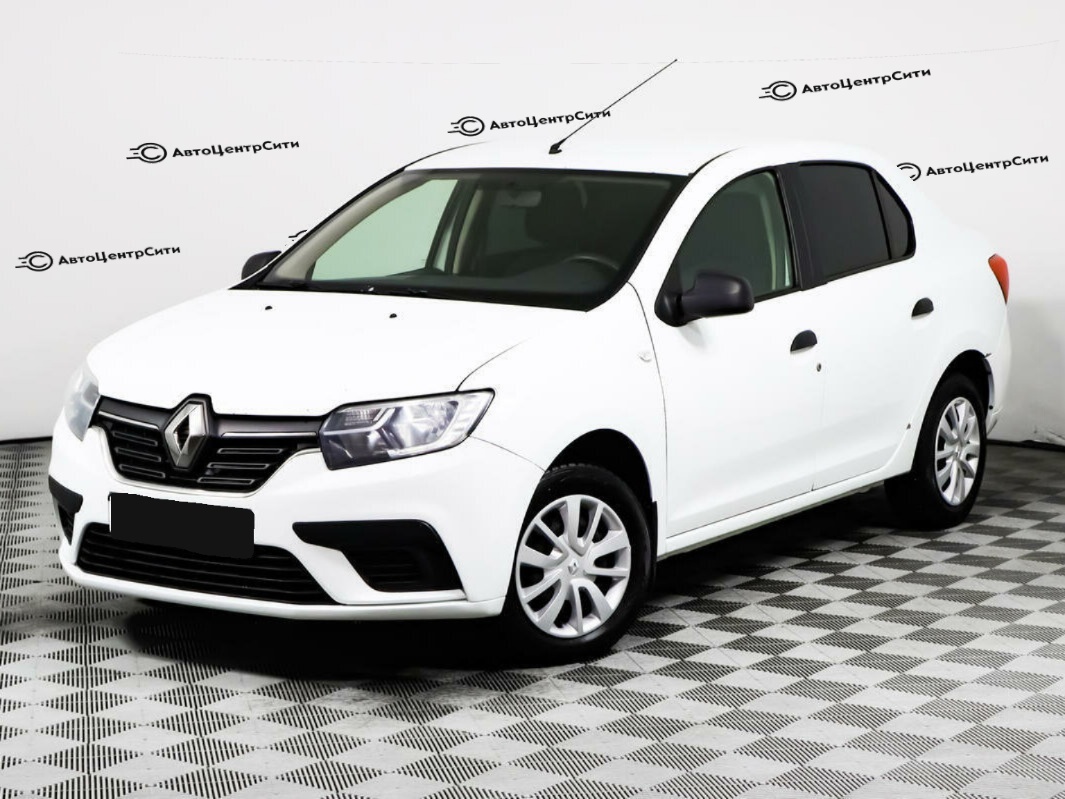 Renault Logan