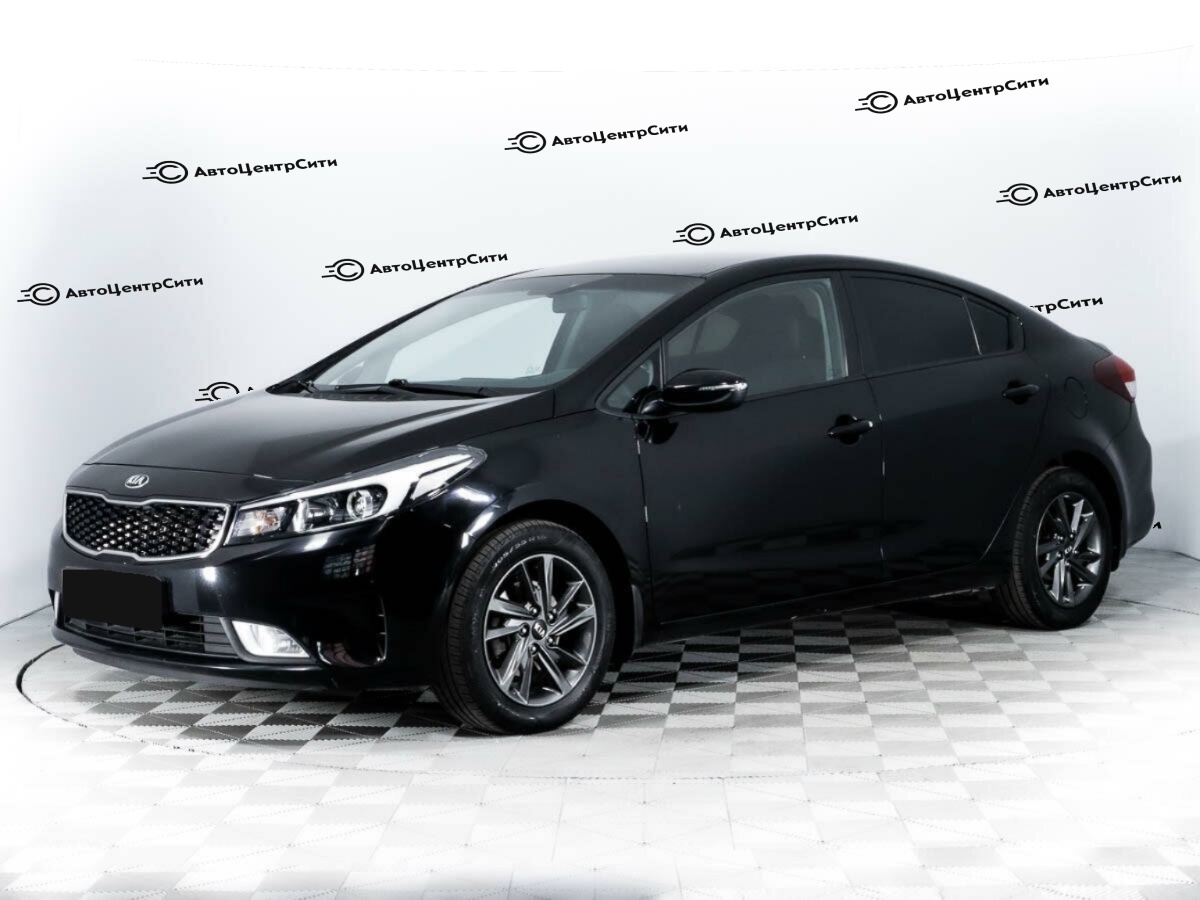 Kia Cerato