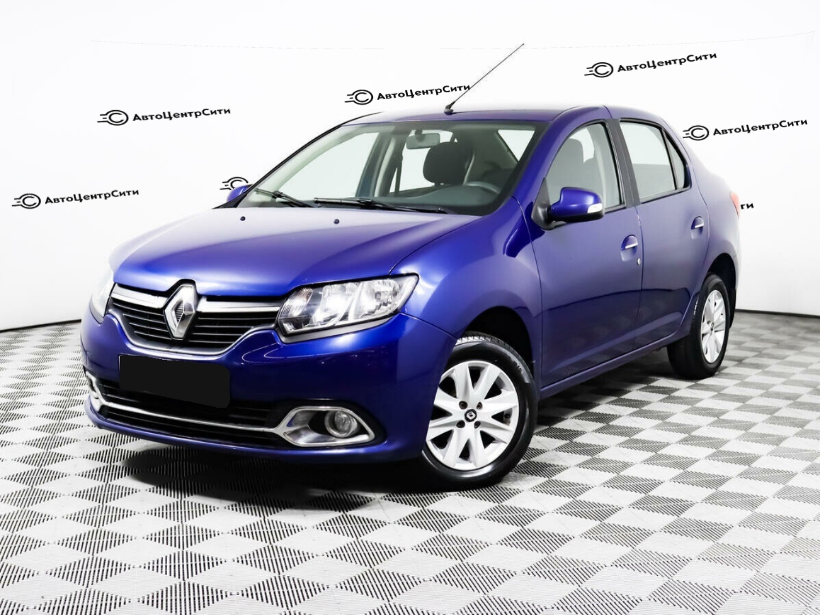 Renault Logan