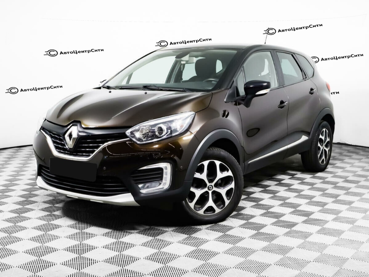 Renault Kaptur