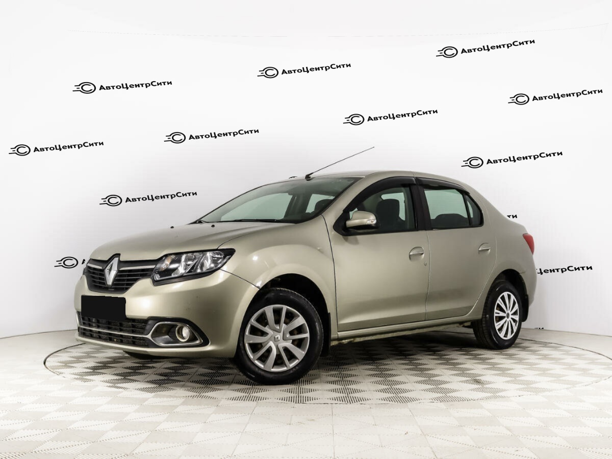 Renault Logan
