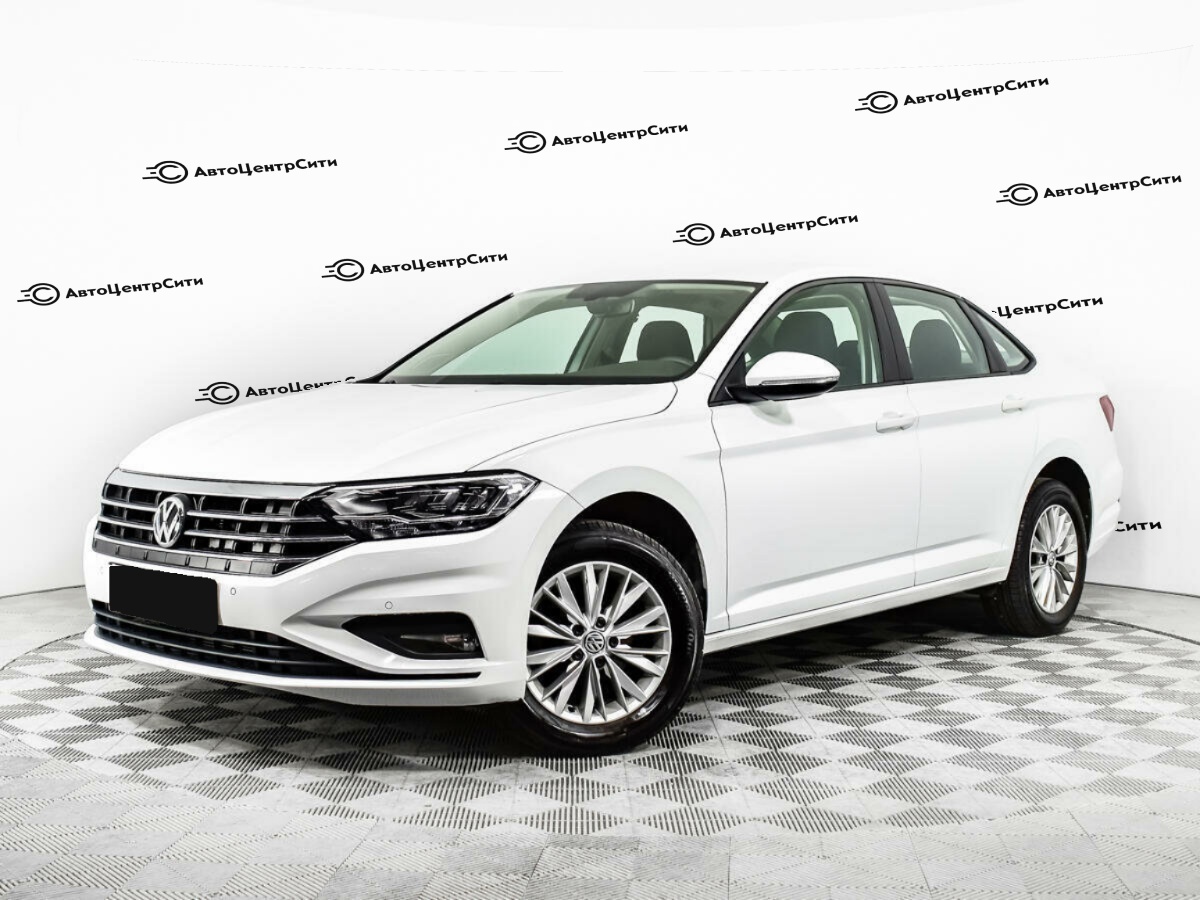 Volkswagen Jetta