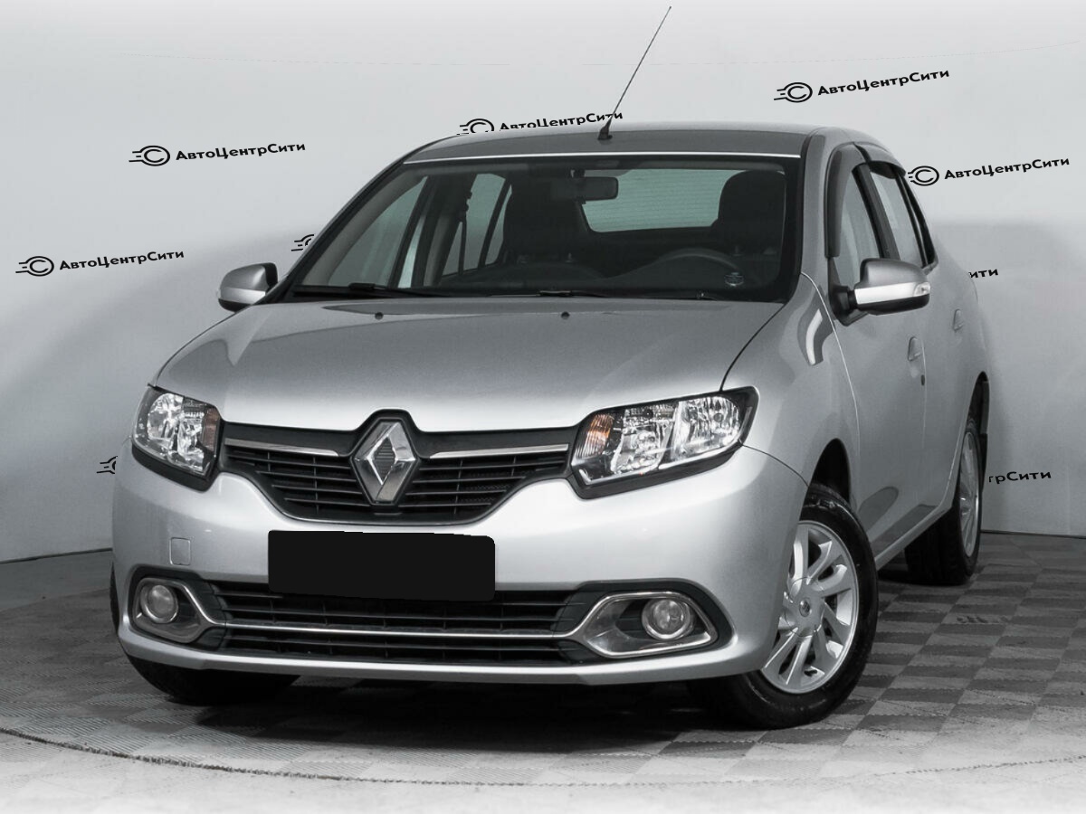 Renault Logan
