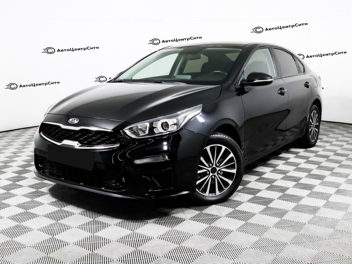 Kia Cerato