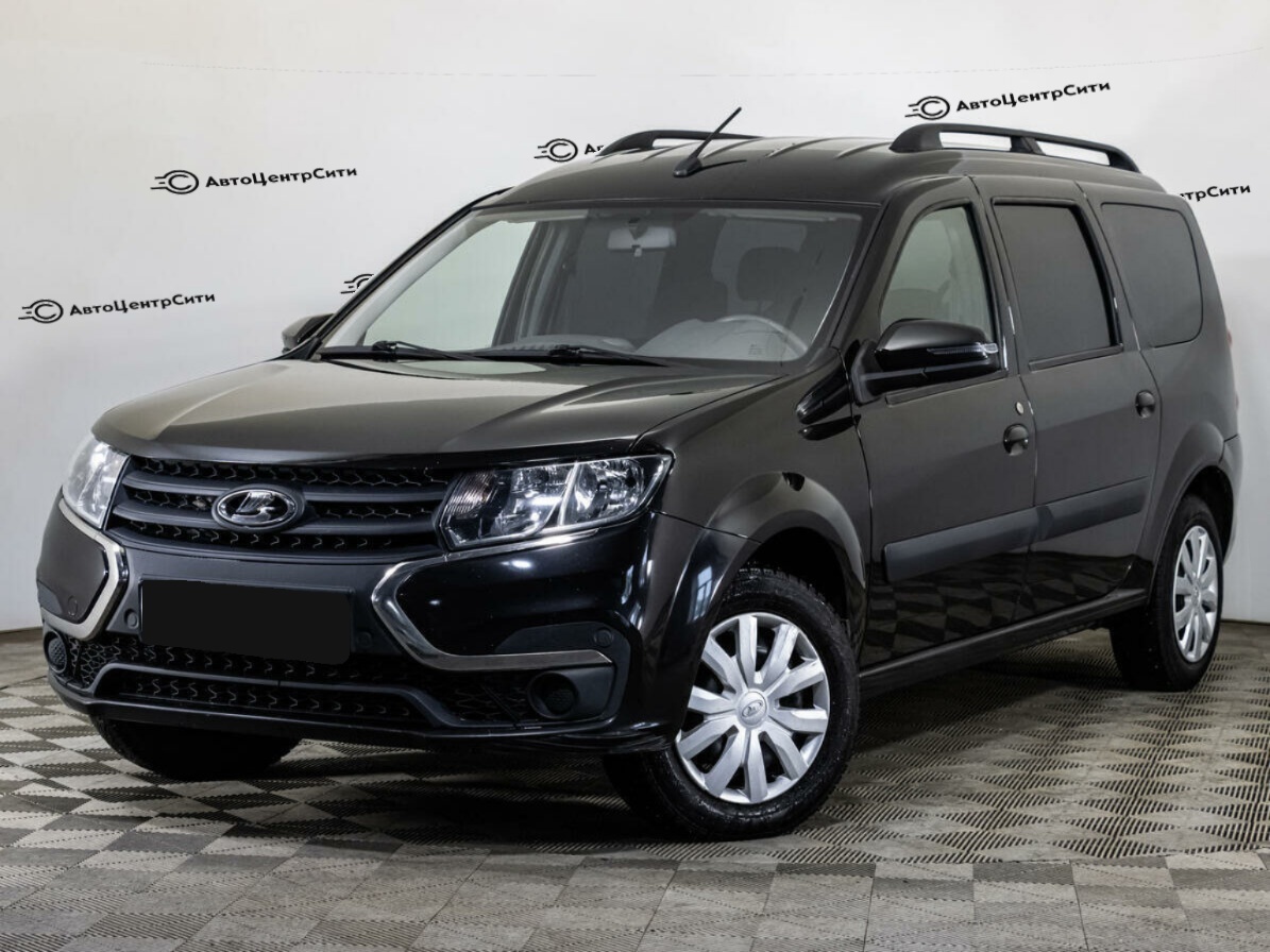 Lada (ВАЗ) Largus