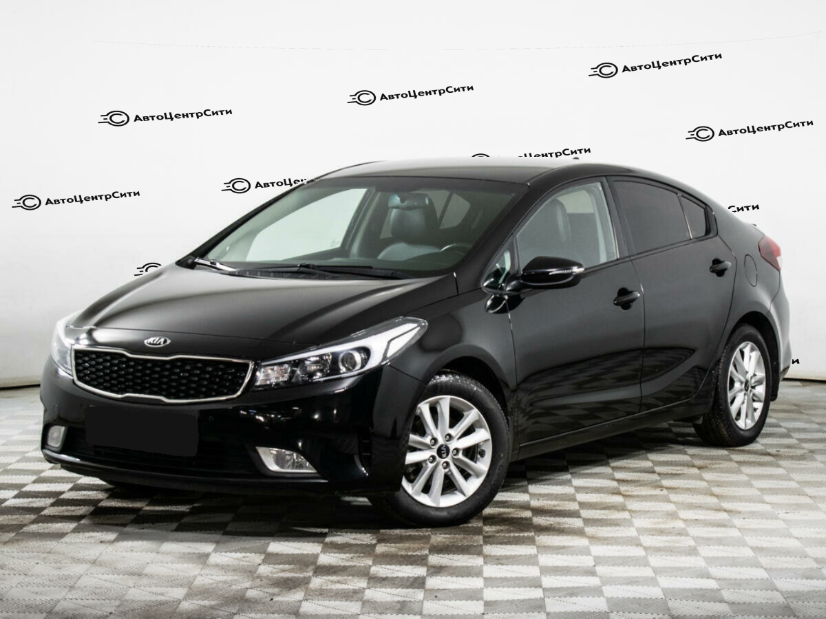 Kia Cerato