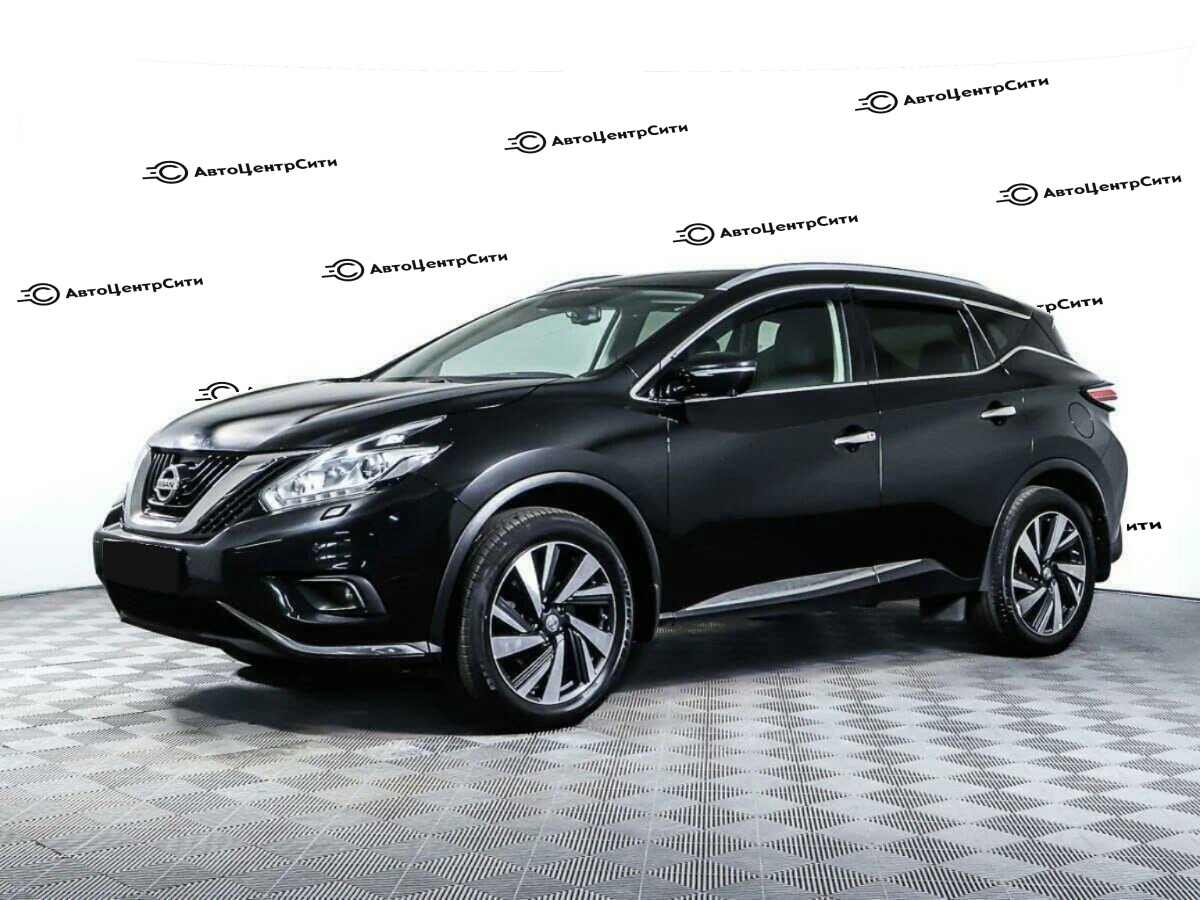 Nissan Murano