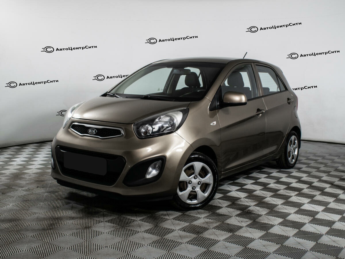 Kia Picanto