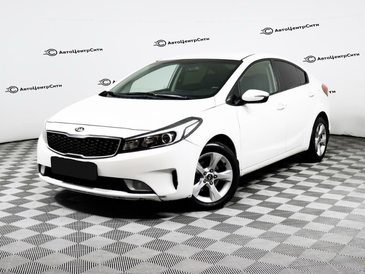 Kia Cerato