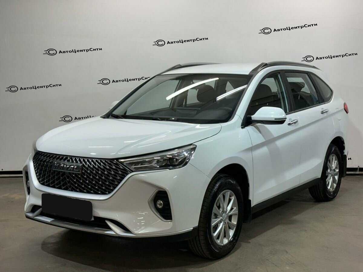 Haval M6