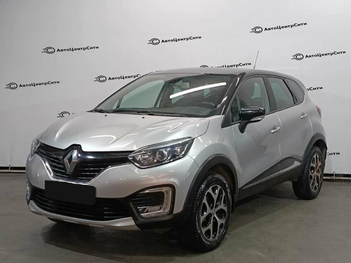 Renault Kaptur