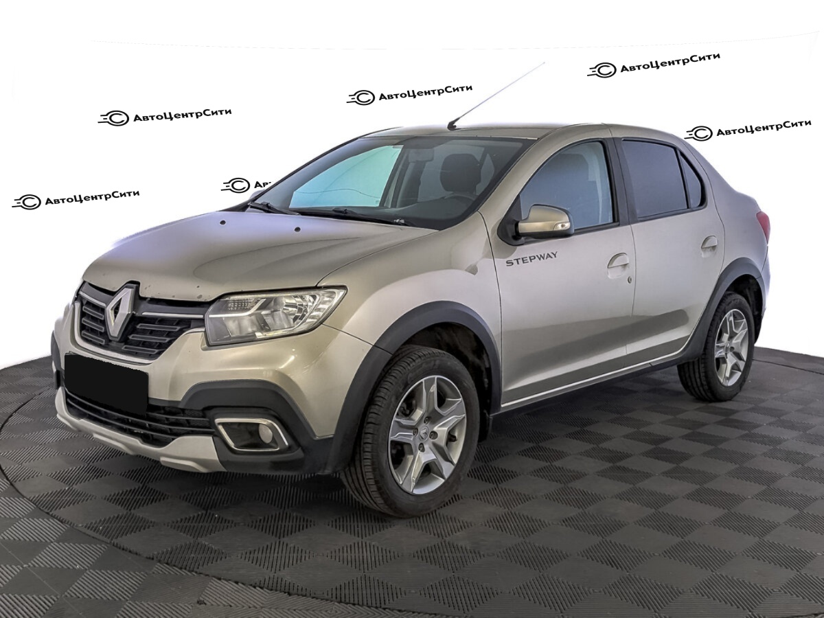 Renault Logan