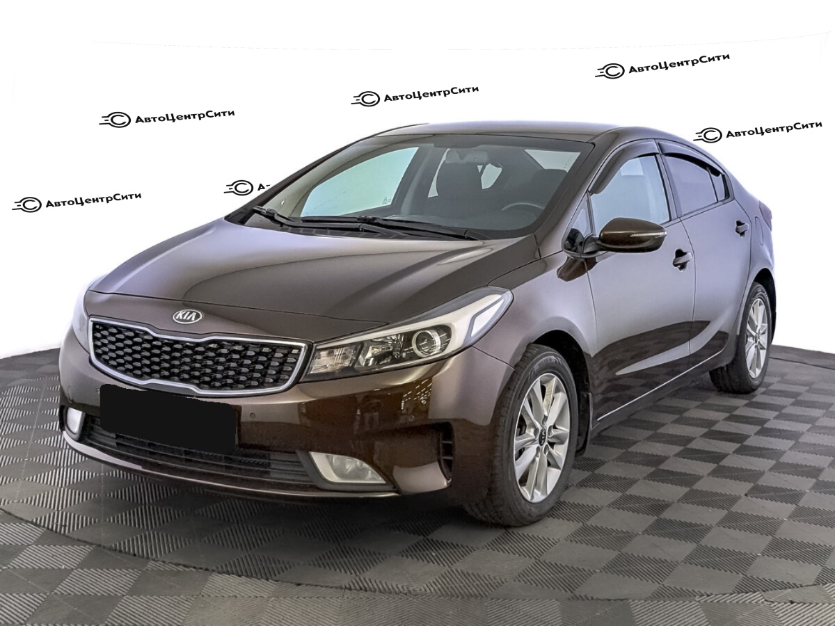 Kia Cerato