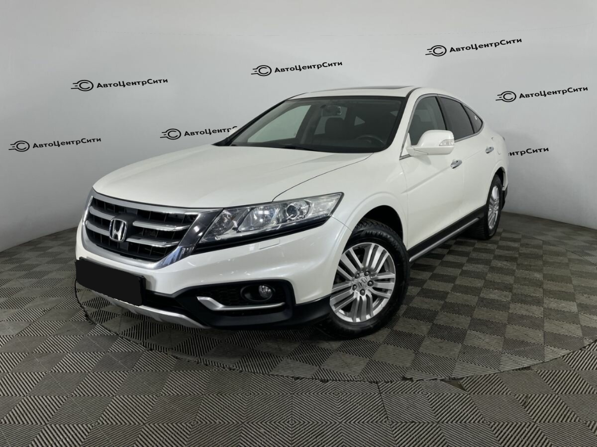 Honda Crosstour