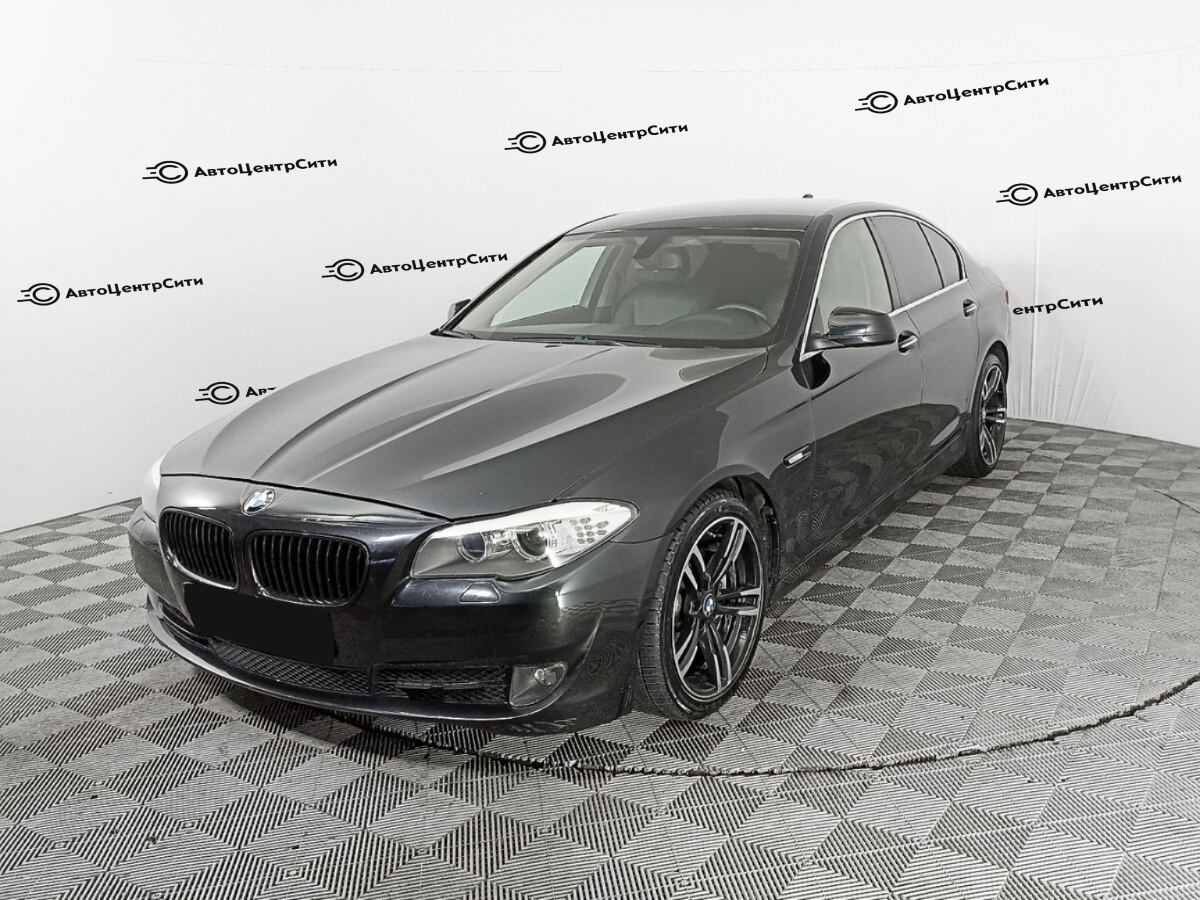 BMW 5 серии