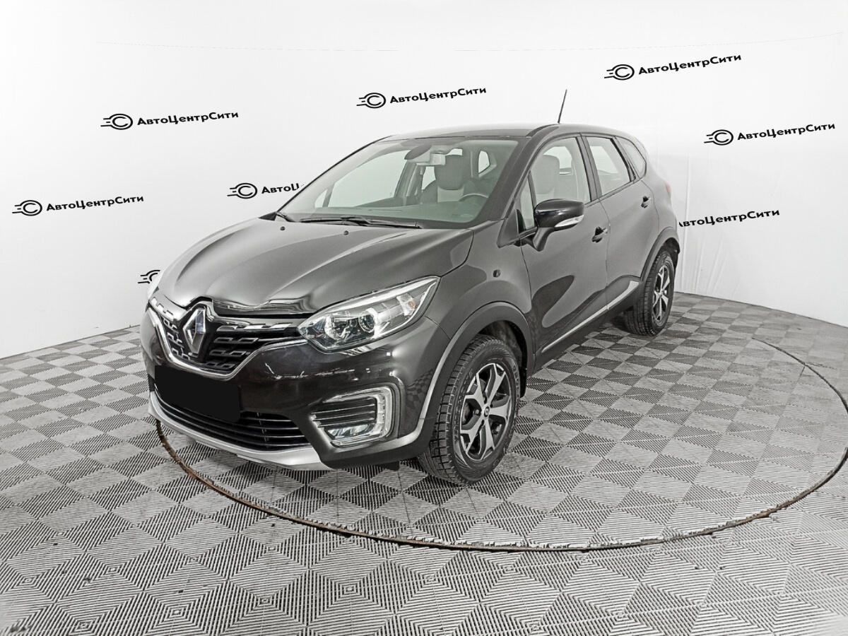 Renault Kaptur