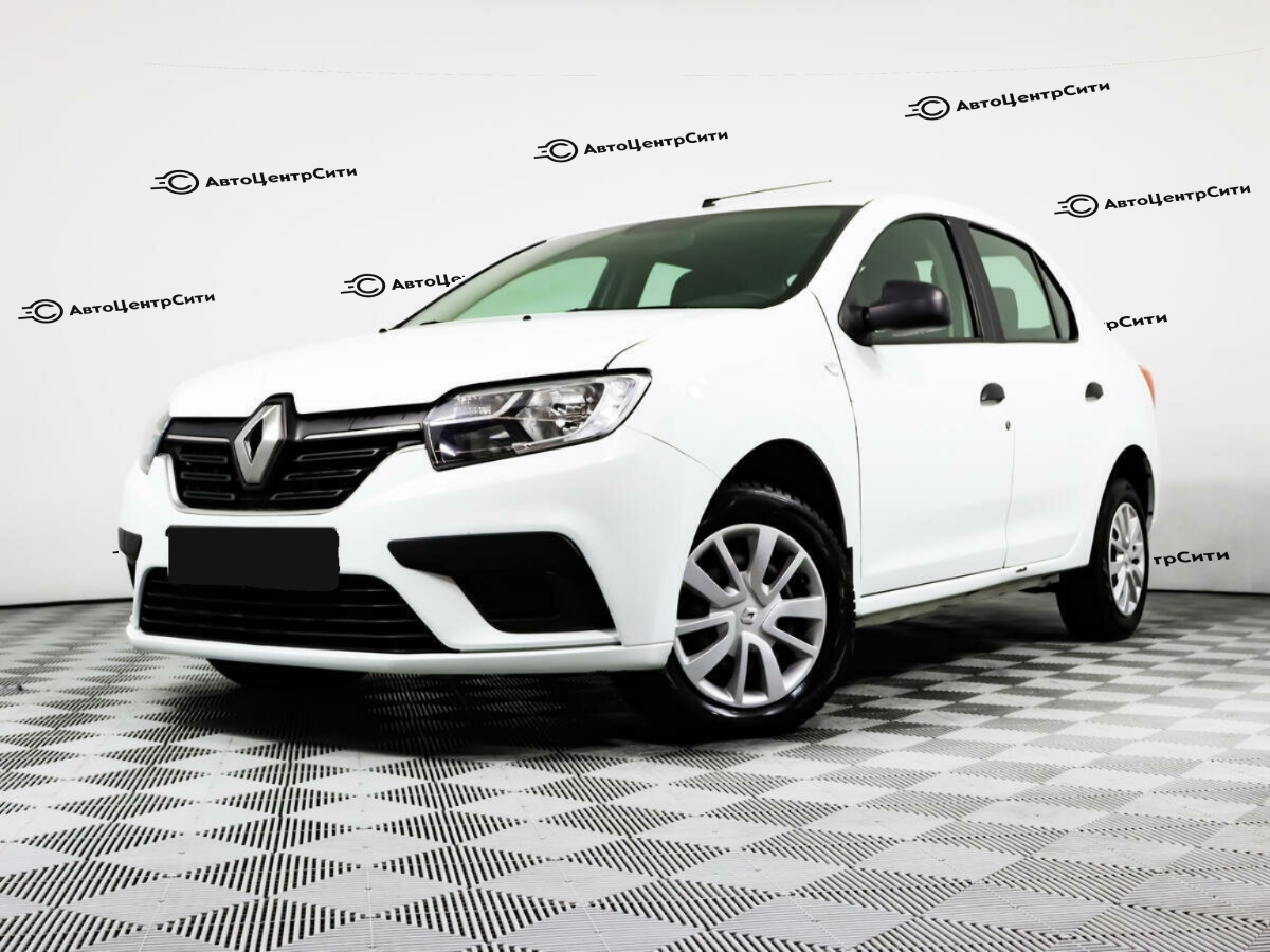 Renault Logan