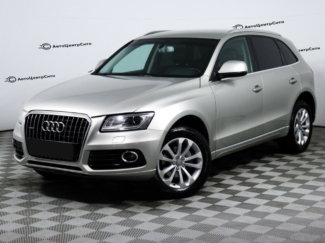 Audi Q5
