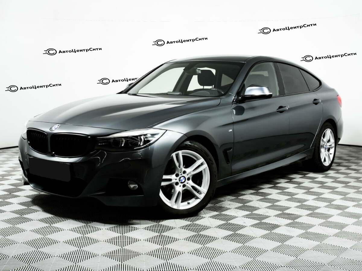 BMW 3 серии