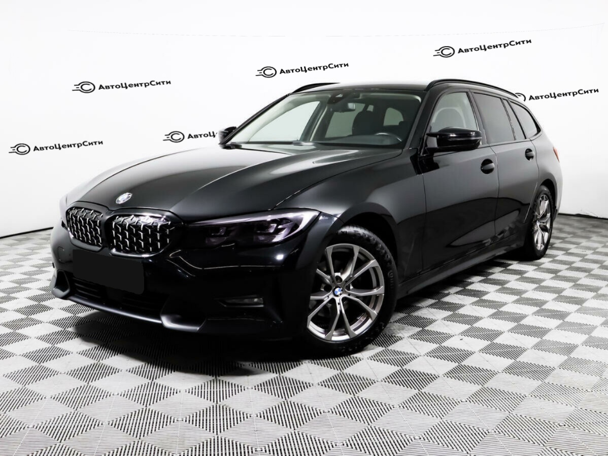 BMW 3 серии
