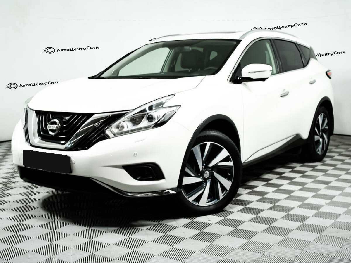 Nissan Murano