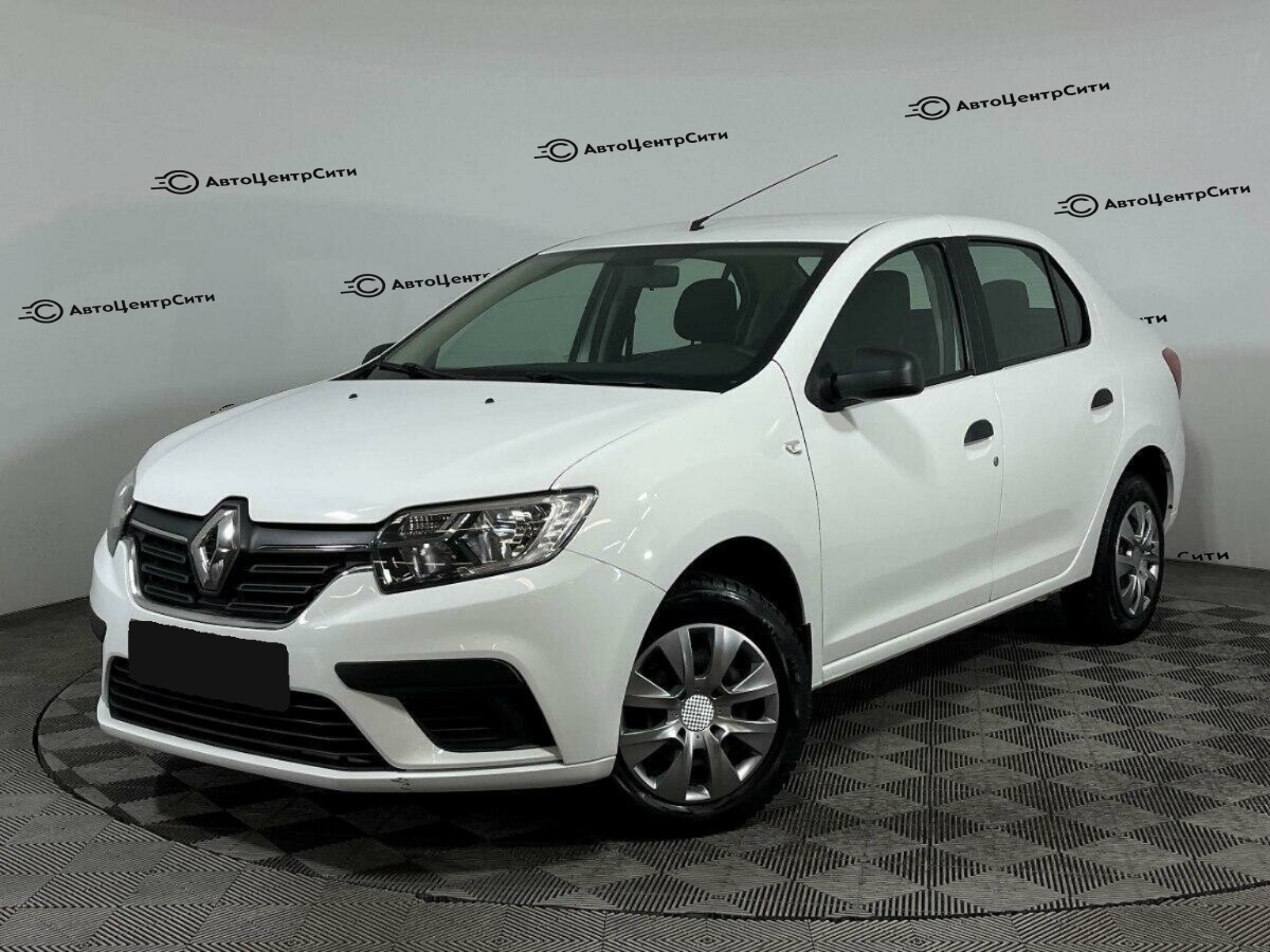 Renault Logan