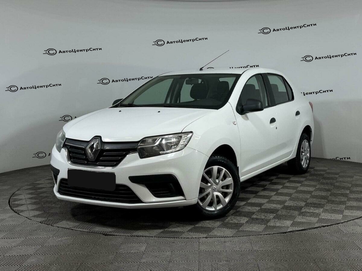Renault Logan
