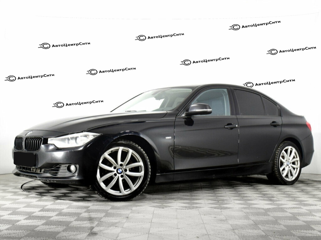BMW 3 серии