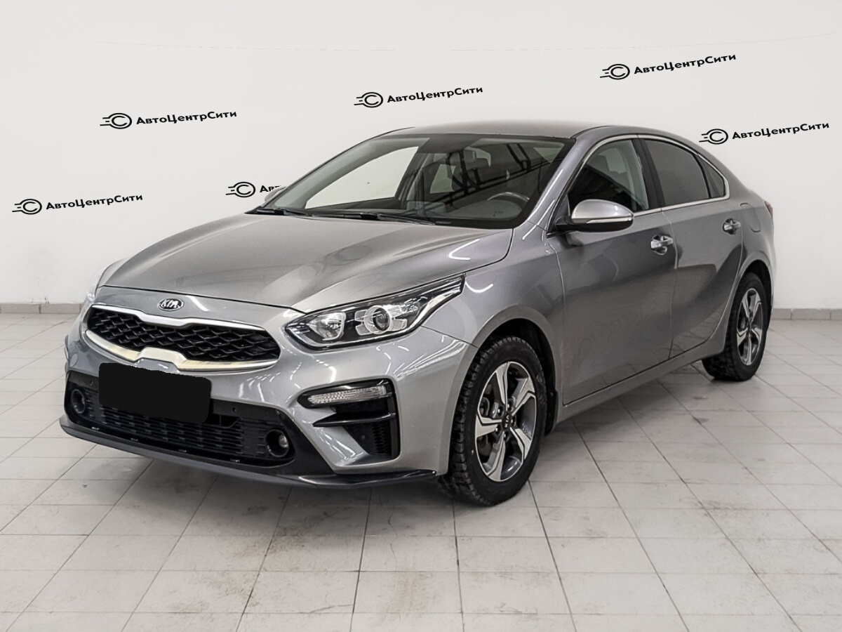 Kia Cerato