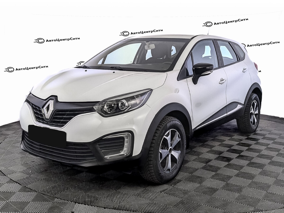 Renault Kaptur