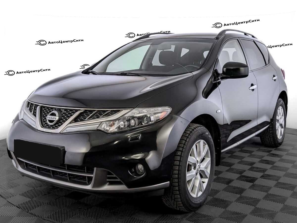 Nissan Murano