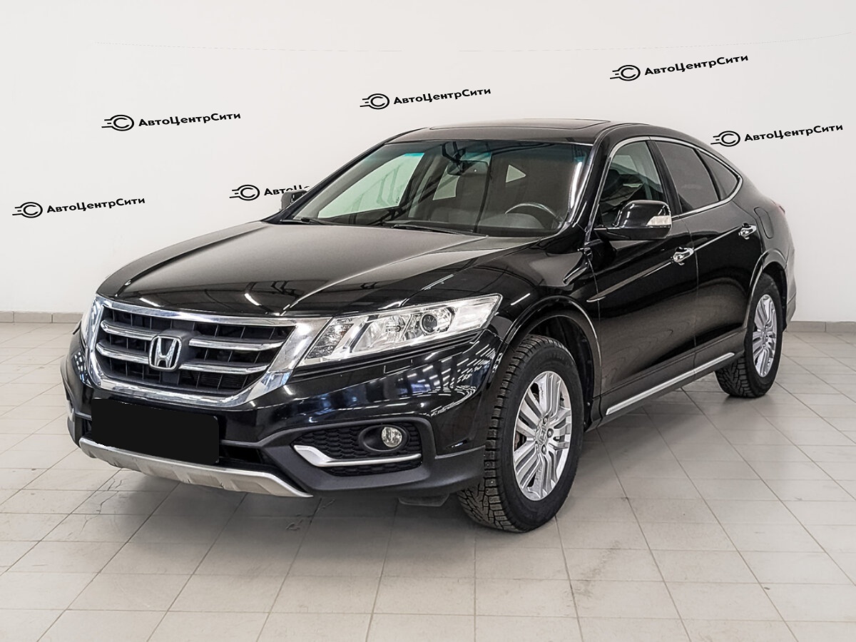 Honda Crosstour