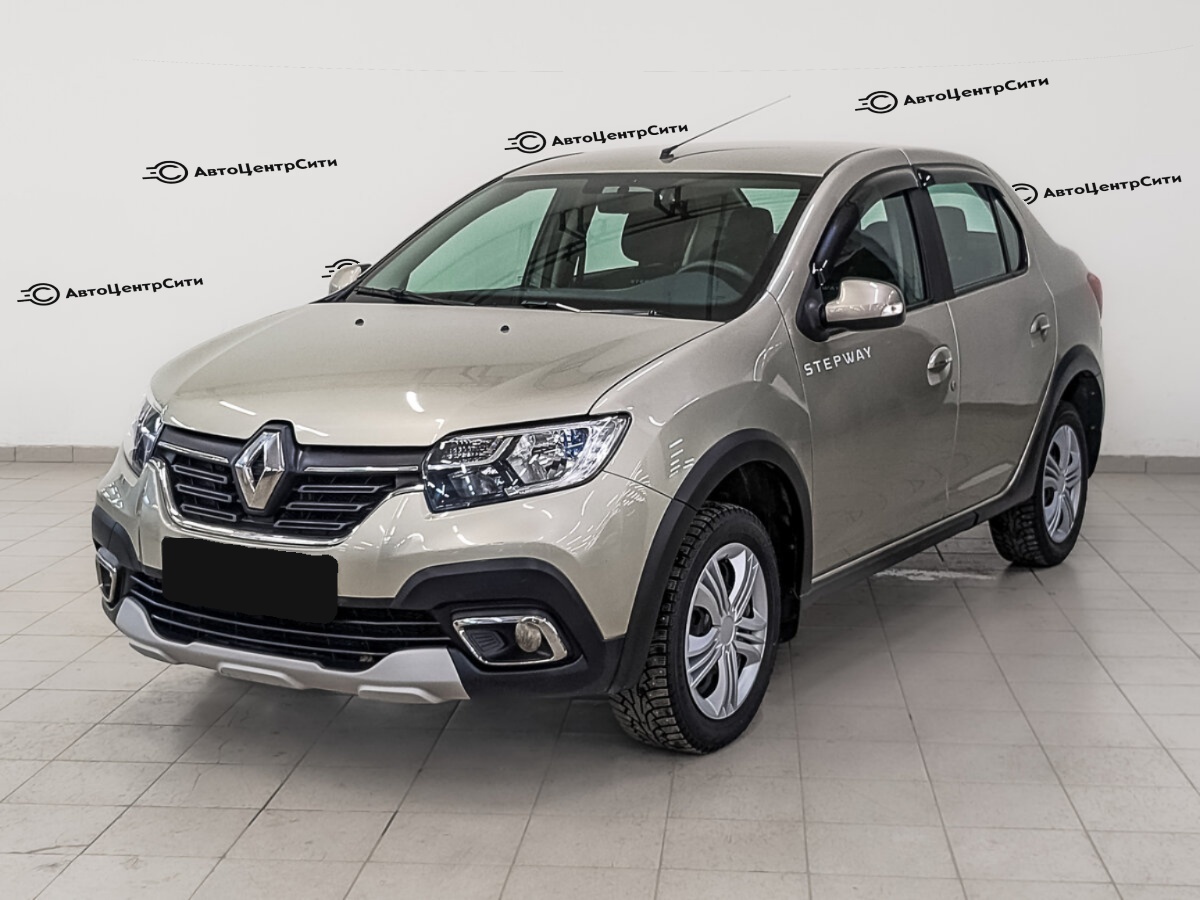Renault Logan