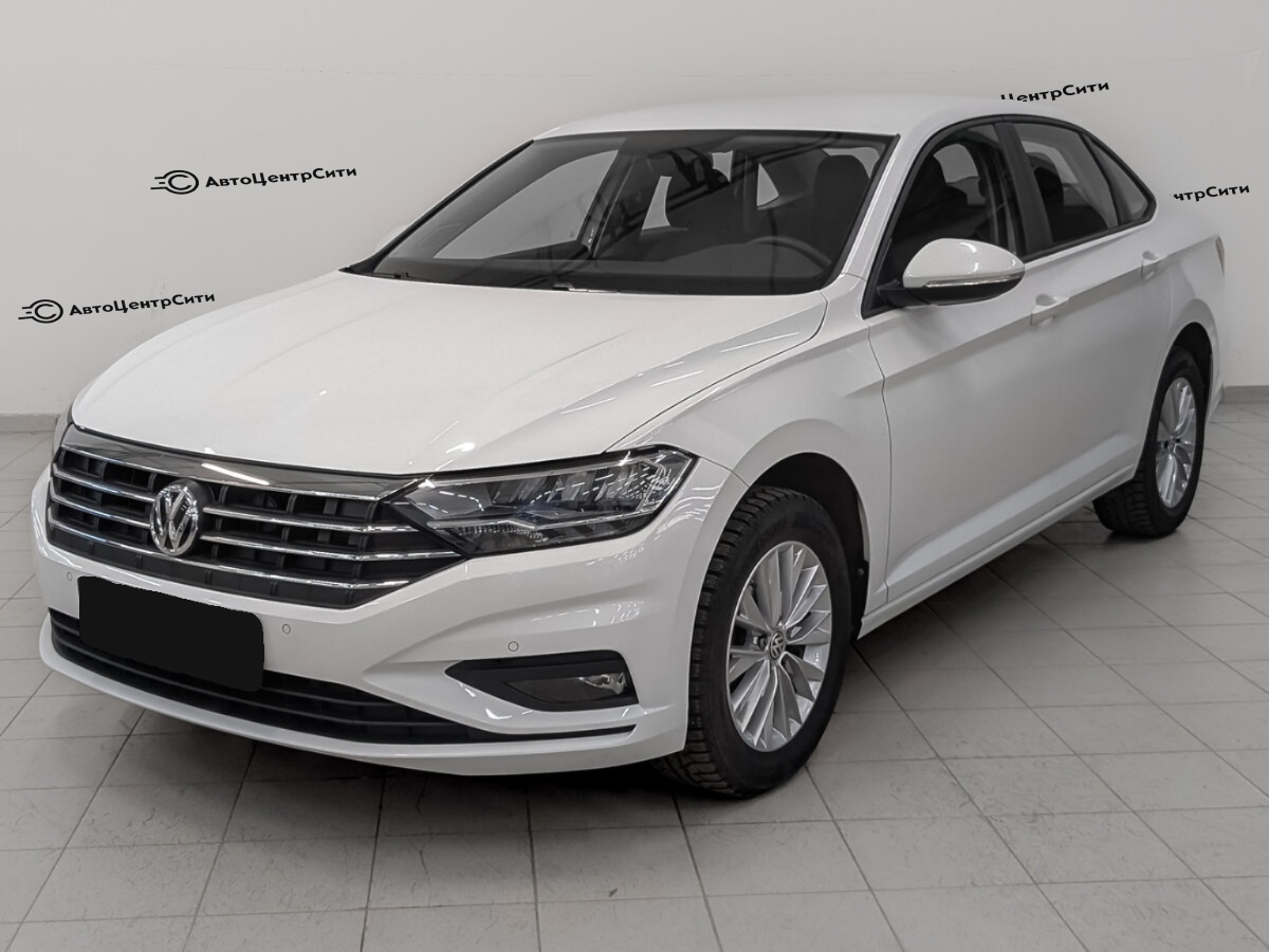 Volkswagen Jetta