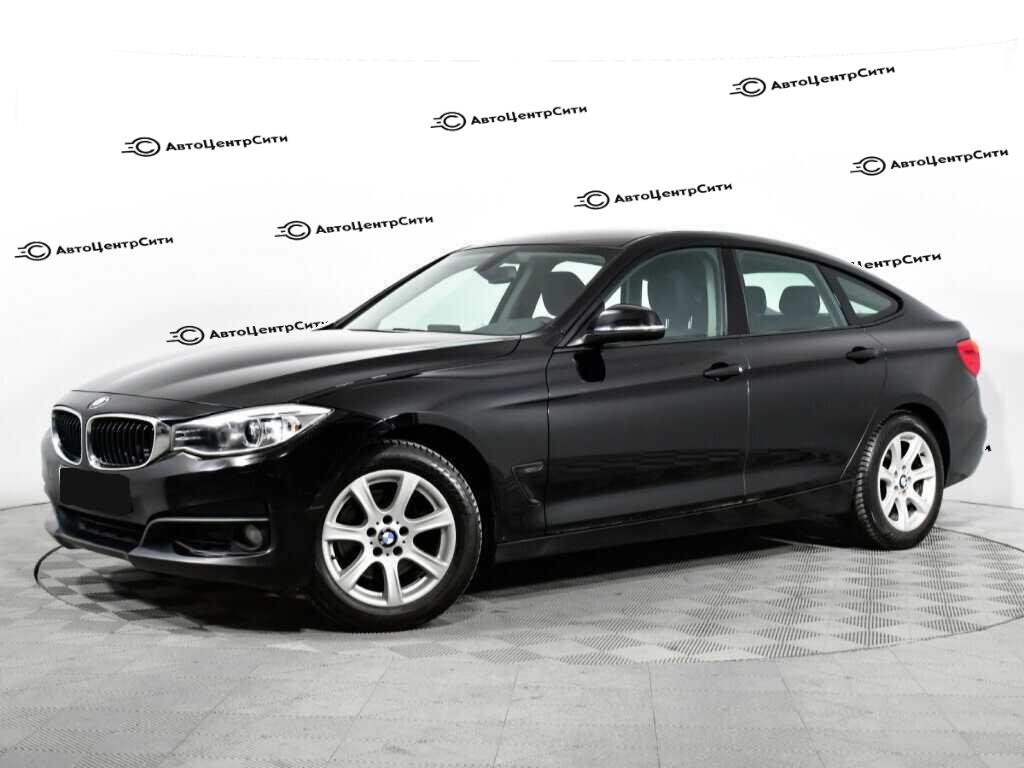 BMW 3 серии
