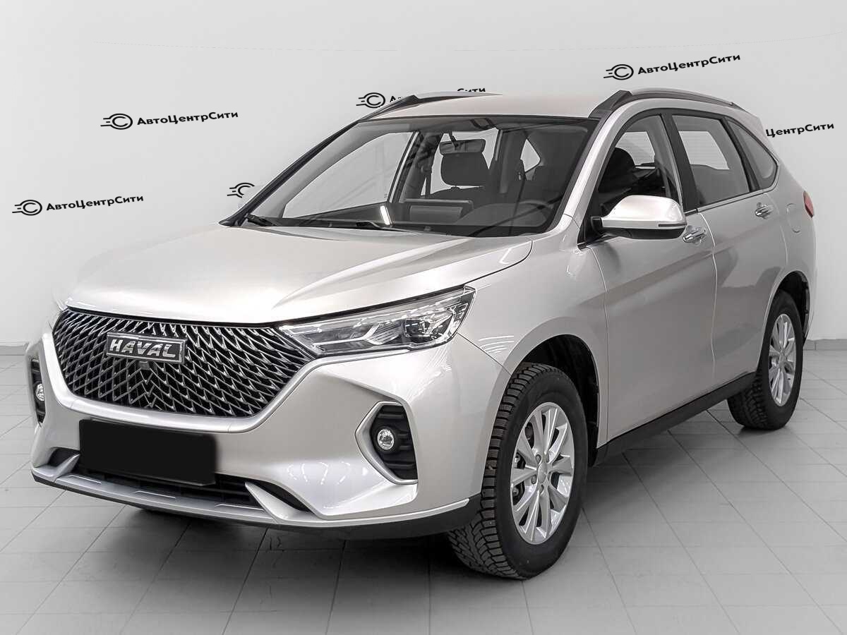 Haval M6