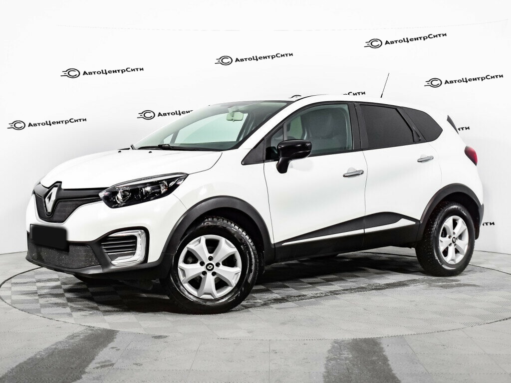 Renault Kaptur