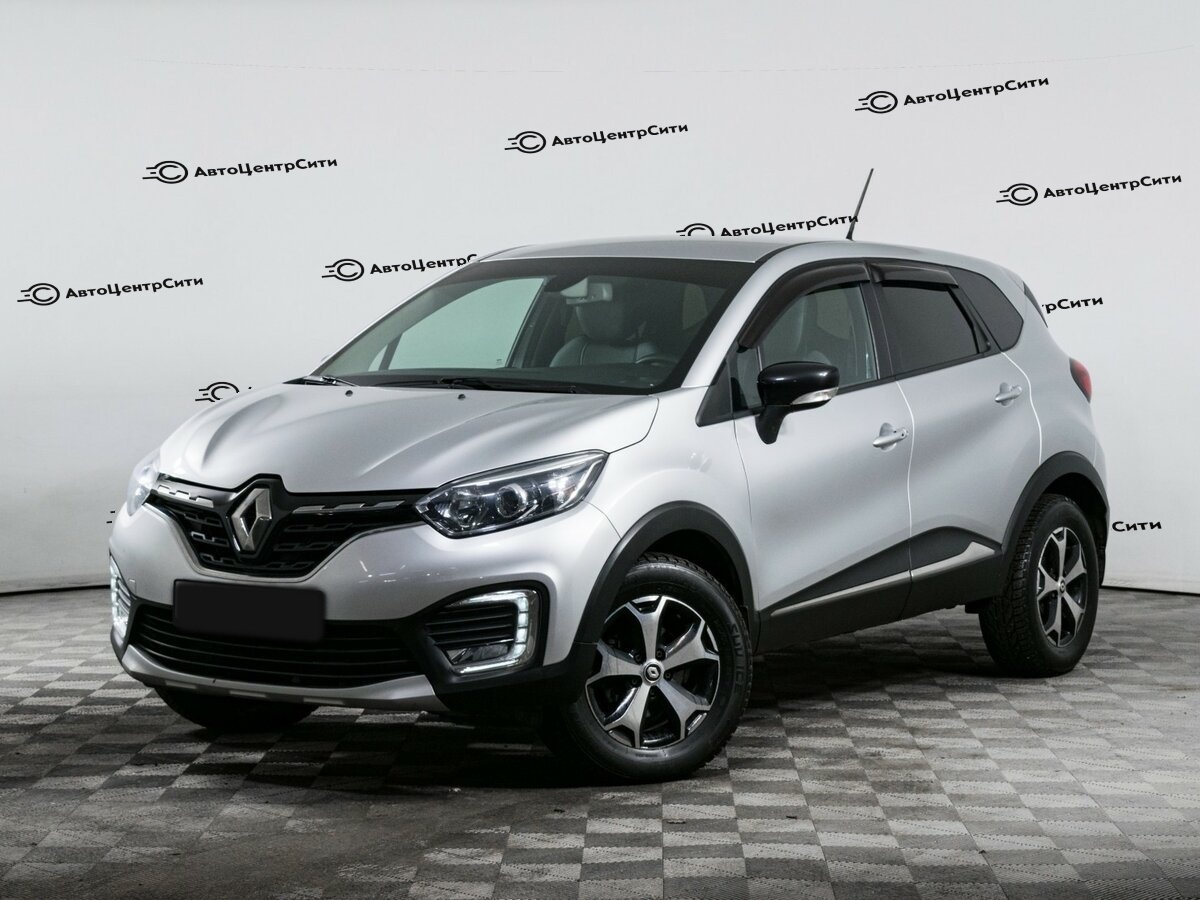 Renault Kaptur