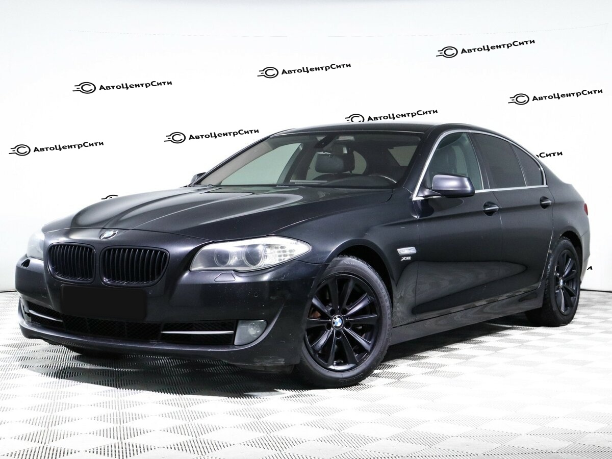 BMW 5 серии