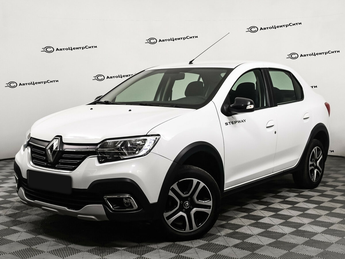 Renault Logan