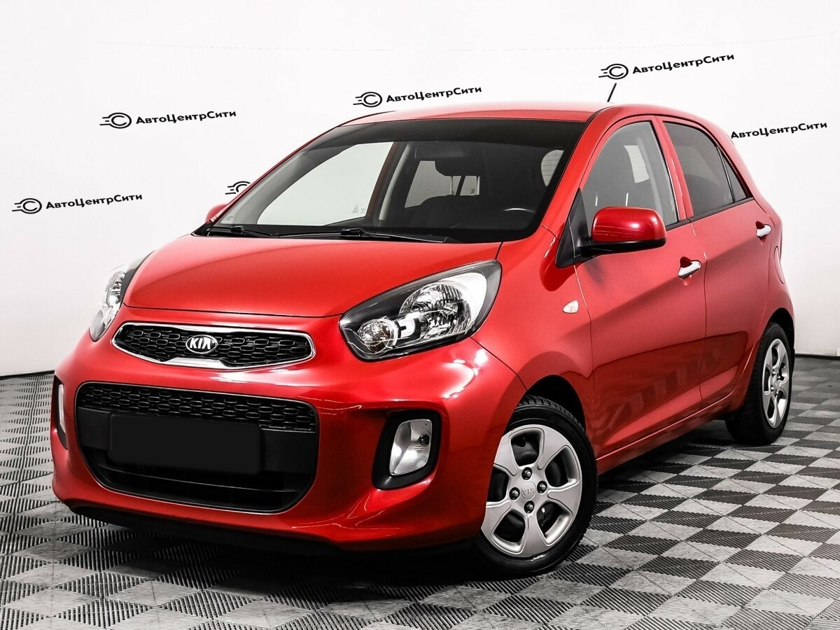 Kia Picanto