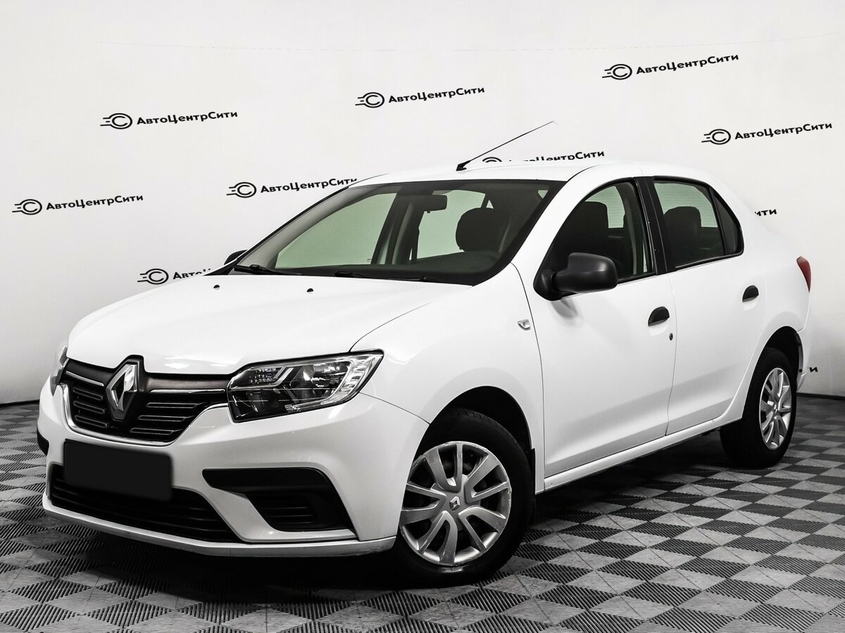 Renault Logan