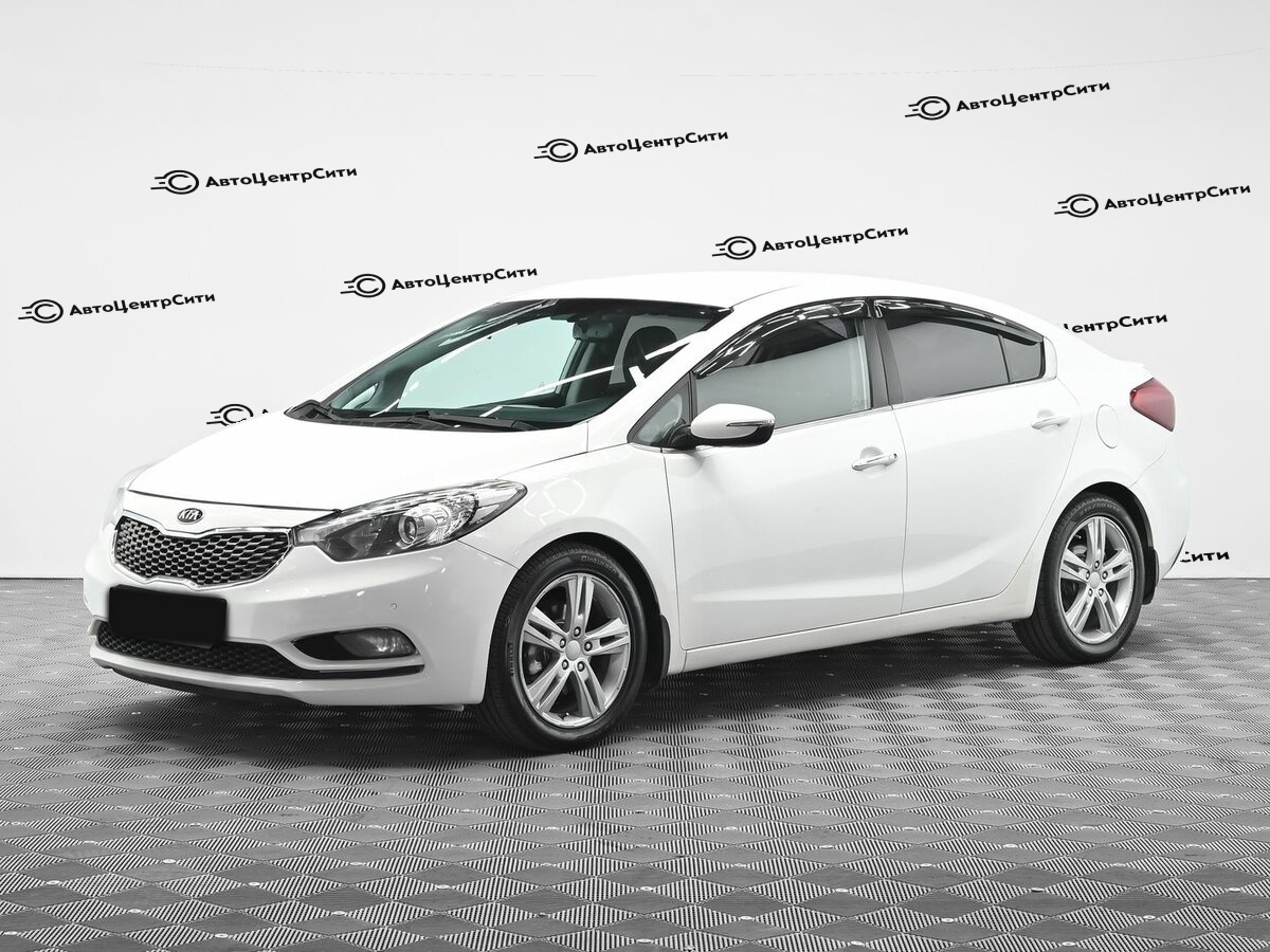 Kia Cerato