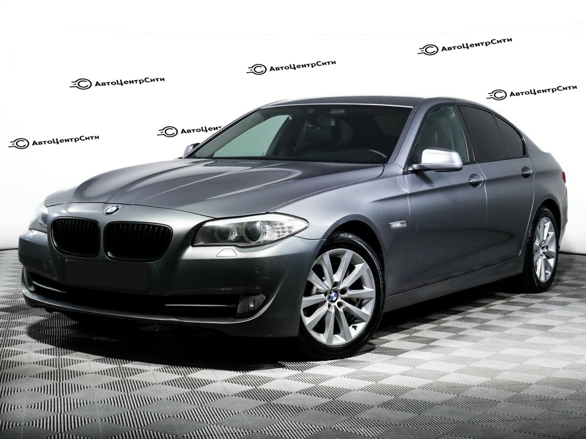 BMW 5 серии